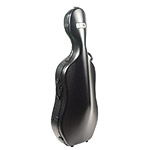 Bam Classic 1001SNN Black 4/4 Cello Case