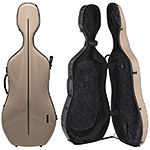 Gewa Cello Cases | Johnson String Instrument