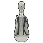 Gewa Idea Titanium 3.3 Carbon Fiber 4/4 Cello Case