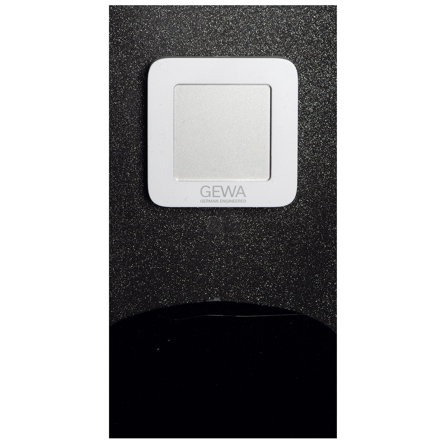 Gewa High Performance Carbon 2.7 Black Cello Case | Johnson String