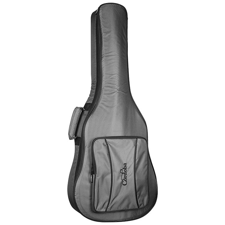 Cordoba 7/8-4/4 Size Classical Guitar Deluxe Gig Bag
