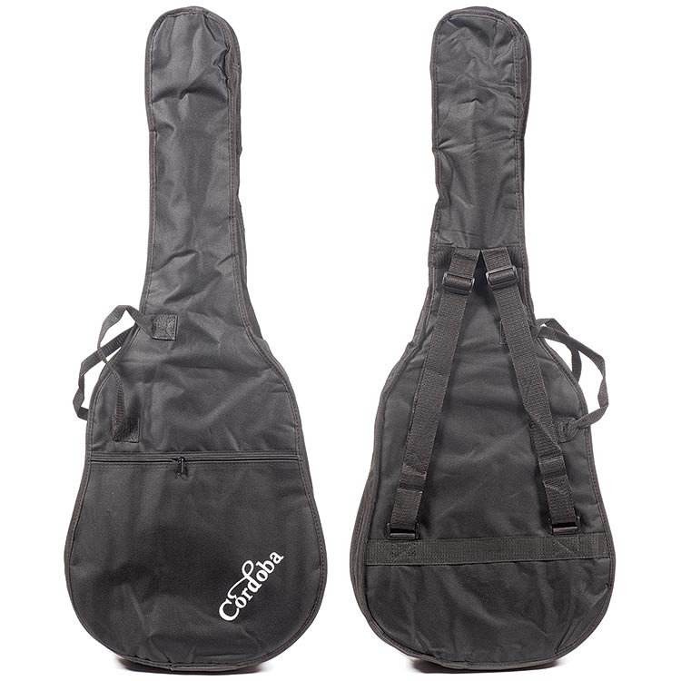 Cordoba 4/4 Size Classical Guitar Standard Gig Bag