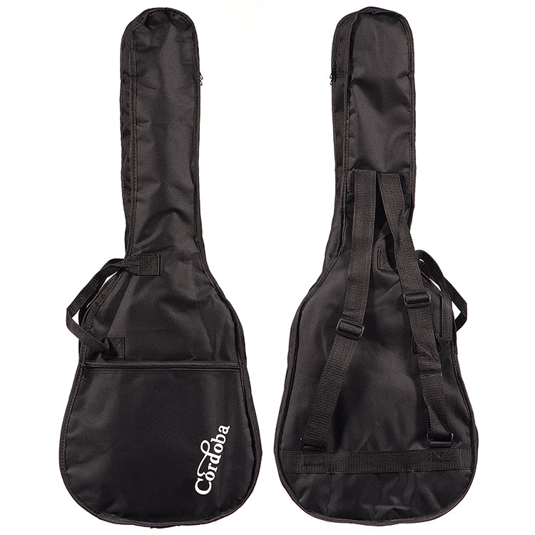 Cordoba 1/2 Size Classical Guitar Standard Gig Bag