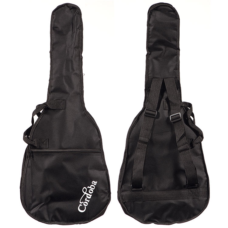 Cordoba 1/4 Size Classical Guitar Standard Gig Bag
