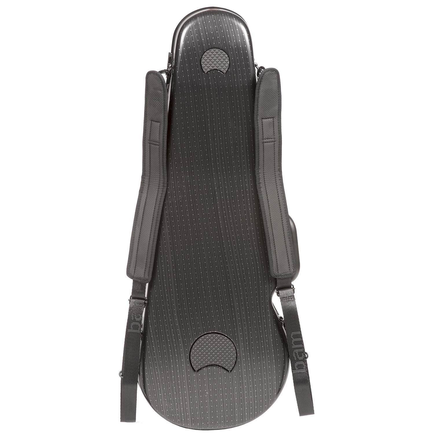 Bam Hightech Contoured 2200XLLB Black Lazure Viola Case