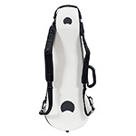 Bam Hightech Contoured 2200XLW White Viola Case