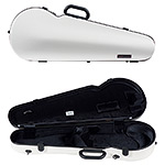 Bam Hightech Contoured 2200XLW White Viola Case