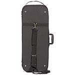 Bobelock 2005 Featherlite Adjustable Viola Case with Blue Velour Interior