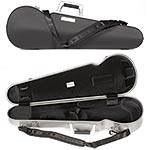 Bam L'Etoile Hightech Contoured ET2002XLN Black 4/4 Violin Case