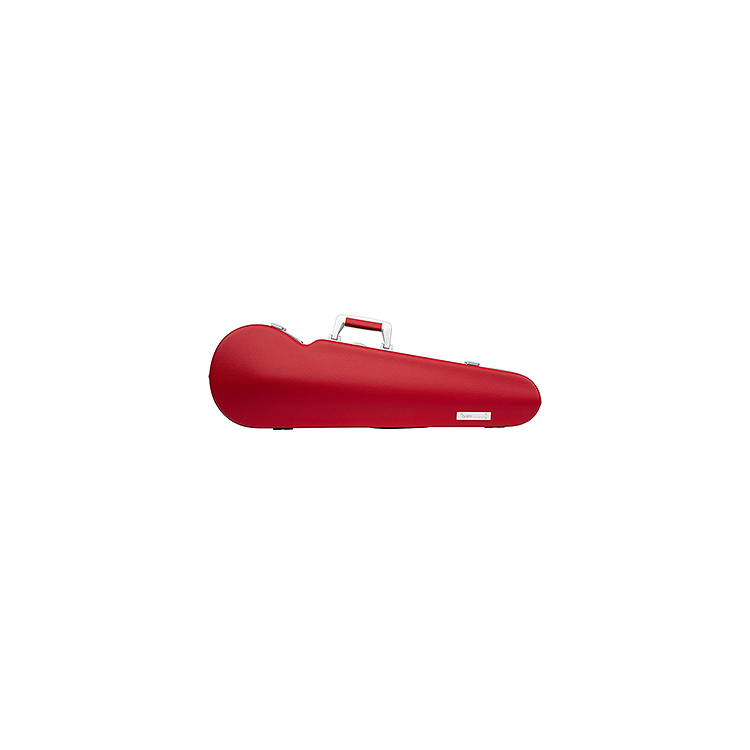 Bam L'Etoile Hightech Contoured ET2002XLR Red 4/4 Violin Case