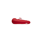 Bam L'Etoile Hightech Contoured ET2002XLR Red 4/4 Violin Case