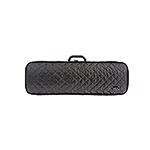 Bam Hoodies Cover for Hightech Oblong Violin Case, Black