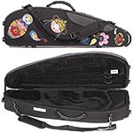 Bam Classic 3 Katyushka KAT5003SN Black 4/4 Violin Case