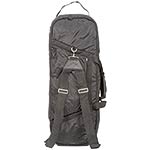 4/4 Bobelock Smart Bag Violin Oblong Case Cover, black