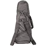 4/4 Bobelock Smart Bag Violin Shaped Case Cover, black