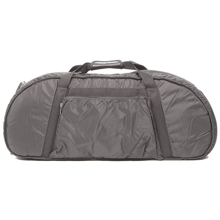 4/4 Bobelock Smart Bag Violin Half-Moon Case. cover, black