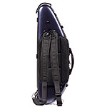 Carlisle Alliance 2901 Pro 4/4 Midnight Blue Violin Case