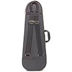 Core CC399 Dart-Shaped 4/4 Violin Case with Black Interior