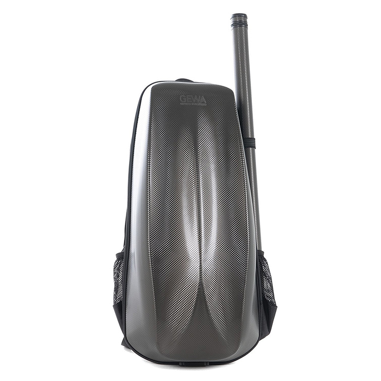 GEWA Space Bag Rucksack for 4/4 Violin
