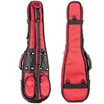 Yamaha Violin Gig Bag for Silent Violin, Red