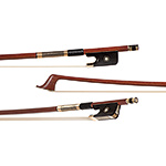 Emil Werner cello bow