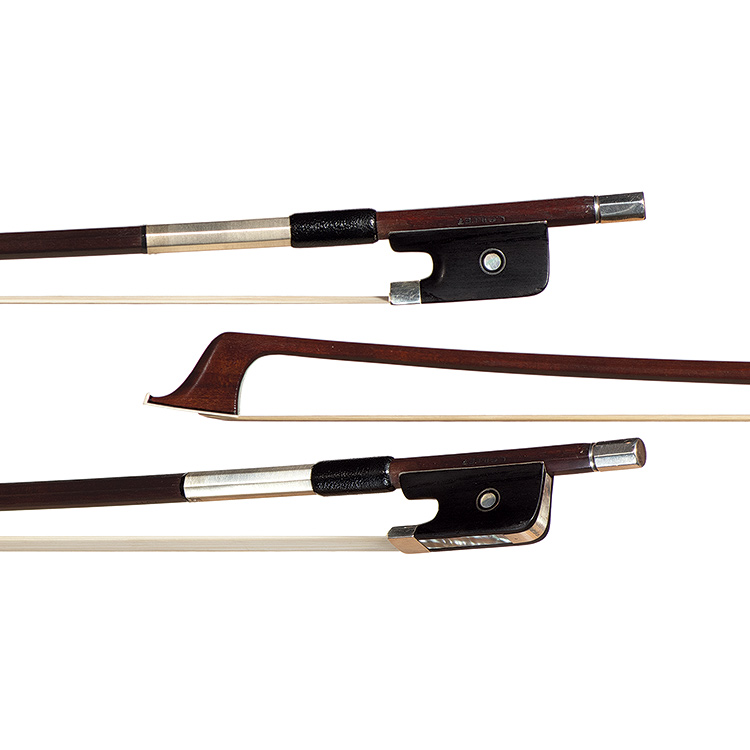 Louis Henri Gillet cello bow, Paris circa 1940