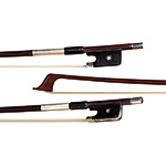 Louis Henri Gillet cello bow, Paris circa 1940