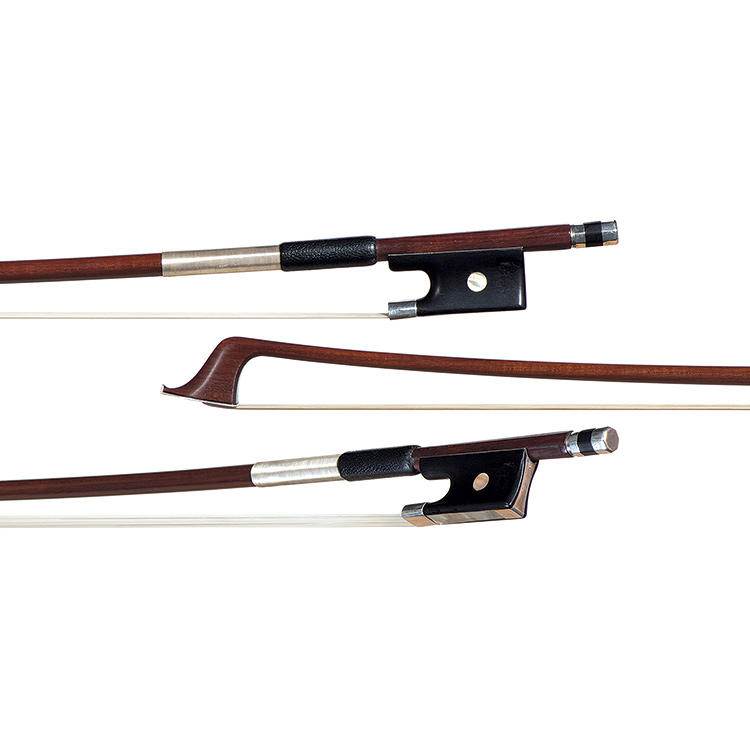 Charles Nicolas Bazin cello bow, Mirecourt circa 1890