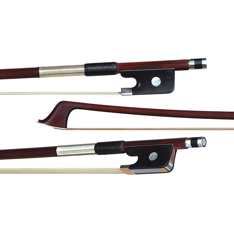 Otto Dürrschmidt cello bow