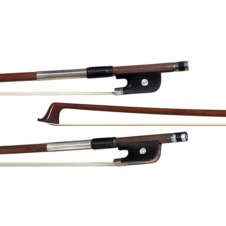 Jean Pierre Marie Persoit cello bow, Paris circa 1830