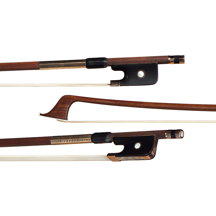 François Nicolas Voirin cello bow, Paris circa 1880