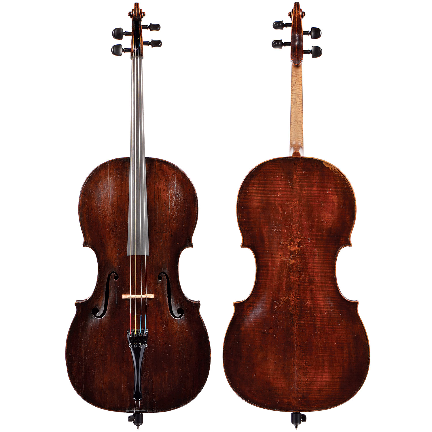 Featured Cello image