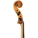 3/4 German cello, mid-20th century