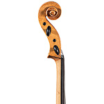 3/4 Anton Schroetter workshop cello, circa 1960