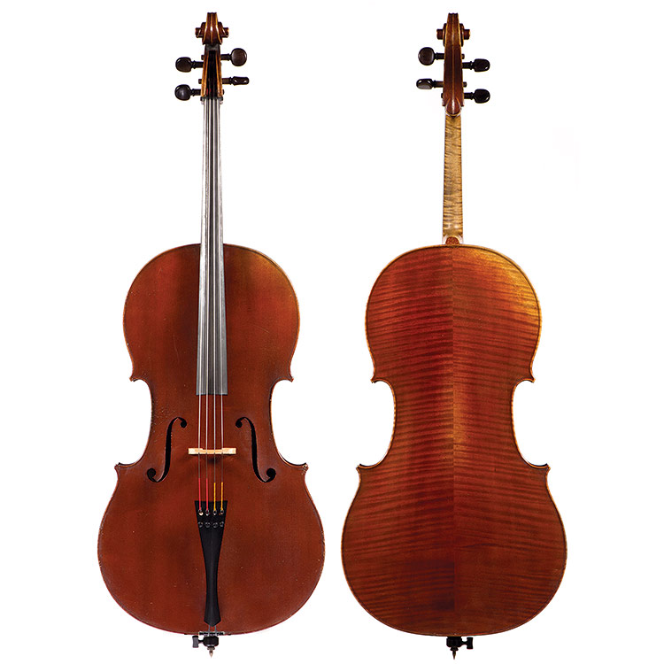Featured Cello Cello