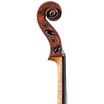 Nicolas Francois Vuillaume cello, Brussels 1865