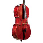 Jérôme Thibouville-Lamy cello, Mirecourt circa 1930