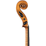 Giovanni Grancino cello, Milan circa 1700