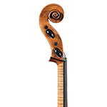 John Betts cello, London circa 1810
