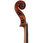 Jérôme Thibouville-Lamy cello, Mirecourt circa 1910