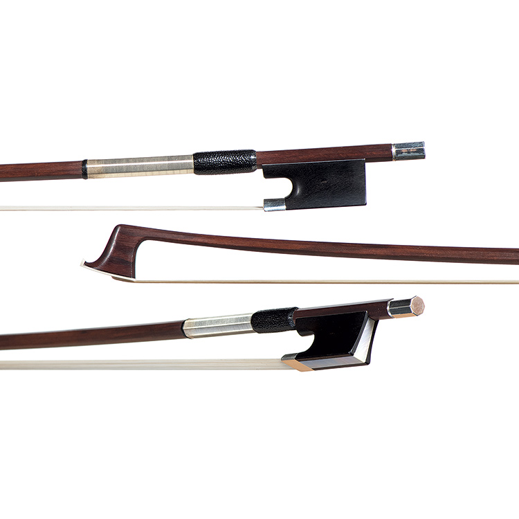 Nürnberger school viola bow