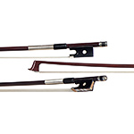 François Peccatte workshop viola bow, Mirecourt circa 1850