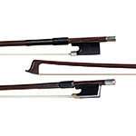 W. E. Hill and Sons viola bow, London circa 1925