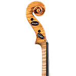 15 3/4" Italian viola, mid 20th century