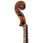 15 3/8" German viola, circa 1910