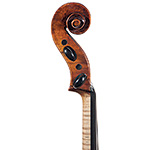 16"" John Juzek Master Art viola, Prague 1964