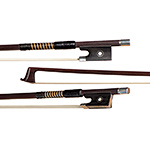 Samuel Allen violin bow