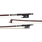 German violin bow branded "J. Smith", circa 1900