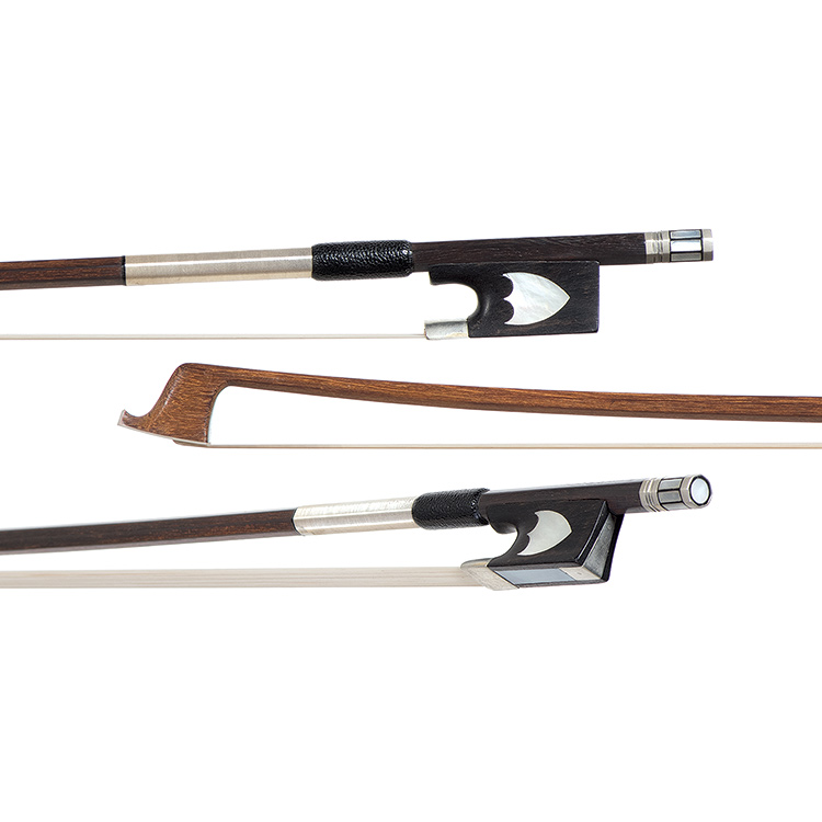 Knopf school violin bow, late 19th century