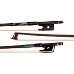 Franz Albert Nürnberger violin bow, circa 1920